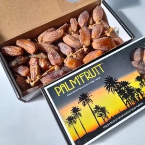 Kurma Palm fruit 500gr Palm'Frutt Kurma Tunisia - TANGKAI