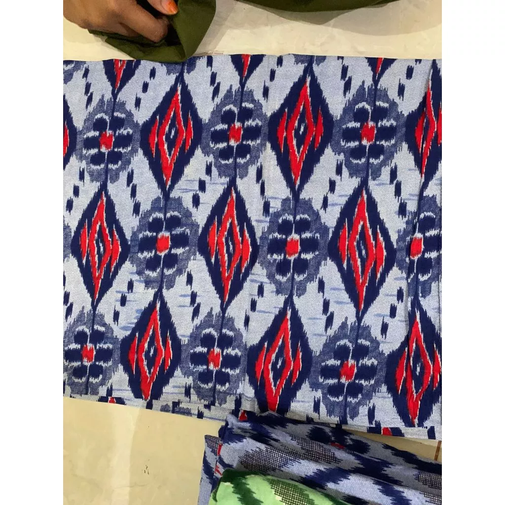 Obral Sarung Goyor Babagaf Afkir Sarung BS Murah Rayon Premium Pria Dewasa - Image 8